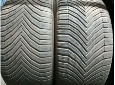 Recambio de neumatico pareja para neumatico neumatico ocasion referencia OEM IAM 265/50/19 110V MICHELIN CROSSCLIMATE SUV 