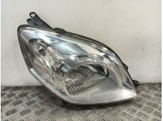 Recambio de faro derecho para fiat fiorino monospace (225_) 1.3 jtd multijet (225bxb1a, 225bxb11) referencia OEM IAM 1353197080 