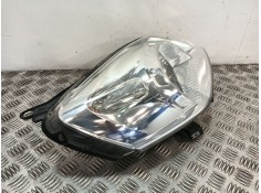 Recambio de faro derecho para fiat fiorino monospace (225_) 1.3 jtd multijet (225bxb1a, 225bxb11) referencia OEM IAM 1353197080  2
