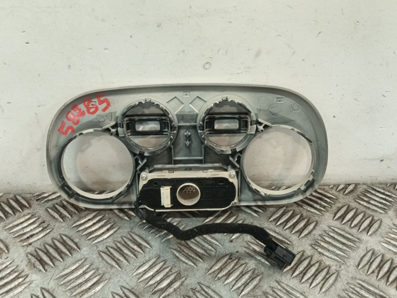 Recambio de mando multifuncion para fiat 500 (312) 500 referencia OEM IAM 735595280  