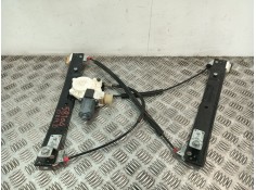 Recambio de elevalunas delantero derecho para ford mondeo ber. (ca2) referencia OEM IAM 6M2114553B 0130822286 