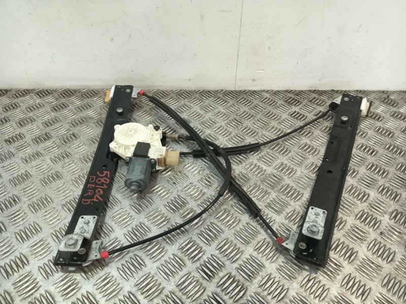 Recambio de elevalunas delantero derecho para ford mondeo ber. (ca2) referencia OEM IAM 6M2114553B 0130822286 