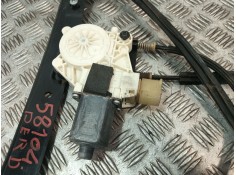 Recambio de elevalunas delantero derecho para ford mondeo ber. (ca2) referencia OEM IAM 6M2114553B 0130822286  2