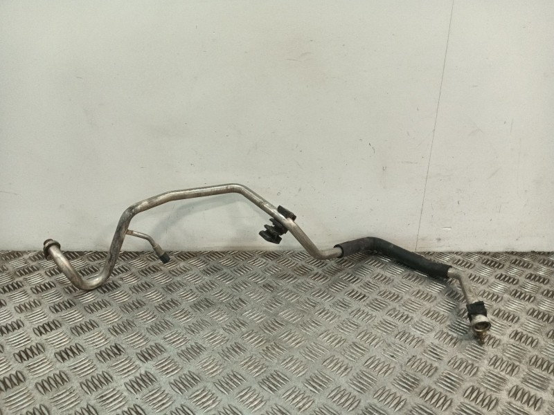 Recambio de tubos aire acondicionado para ford mondeo ber. (ca2) referencia OEM IAM 1444584  