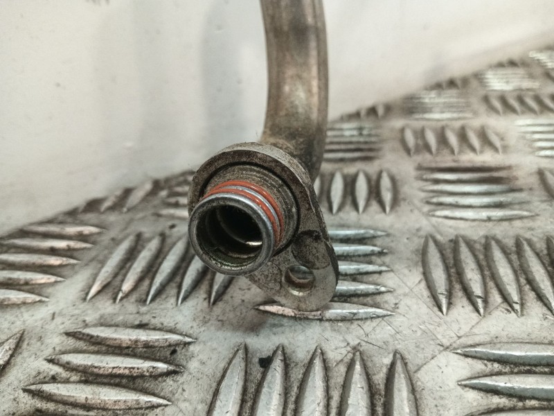 Recambio de tubos aire acondicionado para ford mondeo ber. (ca2) referencia OEM IAM 1444584  