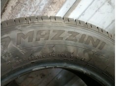 Recambio de neumatico ocasión para neumatico neumatico ocasion referencia OEM IAM 225/65/16 112/110 R MAZZINI EFIVAN  2