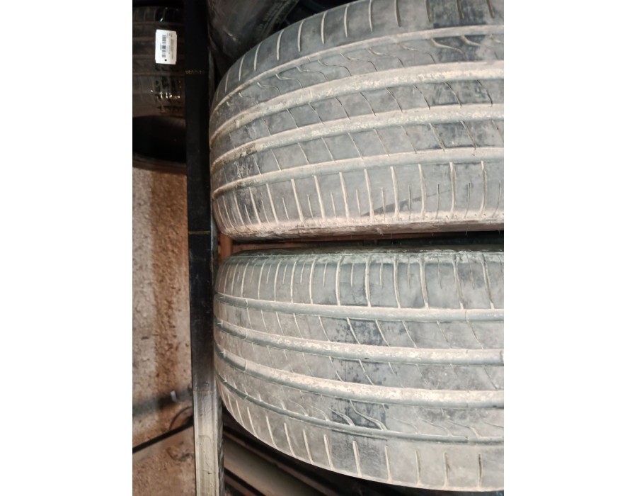 Recambio de neumatico pareja para neumatico neumatico ocasion referencia OEM IAM 235/45/18 98Y IMPERIAL ECOSPORT 2 