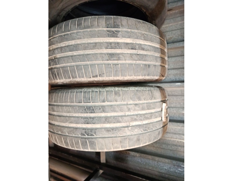Recambio de neumatico pareja para neumatico neumatico ocasion referencia OEM IAM 235/45/18 98Y IMPERIAL ECOSPORT 2 