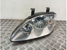 Recambio de faro izquierdo para ssangyong rodius i 2.7 xdi referencia OEM IAM 8310121305   2