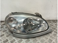 Recambio de faro derecho para daewoo lanos (klat) 1.3 referencia OEM IAM 96304611  