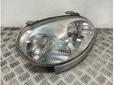 Recambio de faro derecho para daewoo lanos (klat) 1.3 referencia OEM IAM 96304611   2