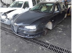 alfa romeo 156 sportwagon del año 2006