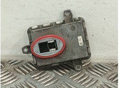 Recambio de centralita faros xenon para bmw x5 (e70) xdrive 30 d referencia OEM IAM 7255724 130732926301 