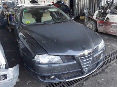 alfa romeo 156 sportwagon del año 2006 2