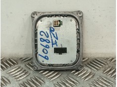 Recambio de centralita faros xenon para bmw x5 (e70) xdrive 30 d referencia OEM IAM 7263052 130732930201 