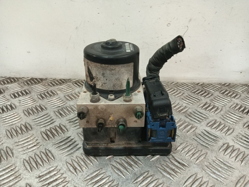 Recambio de abs para renault espace iv (jk0) 2.0 16v turbo referencia OEM IAM 8200159837E 10020601684 