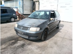 volkswagen polo (6n2) del año 2001 2