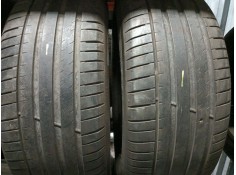 Recambio de neumatico pareja para neumatico neumatico ocasion referencia OEM IAM 255/55/19 111V MICHELIN PILOT SPORT 4 SUV 