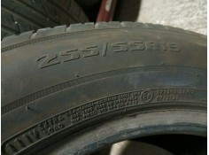 Recambio de neumatico pareja para neumatico neumatico ocasion referencia OEM IAM 255/55/19 111V AVON ZX7  2
