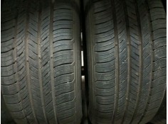 Recambio de neumatico pareja para neumatico neumatico ocasion referencia OEM IAM 235/60/18 107 V KUMHO CRUGENT HP71 
