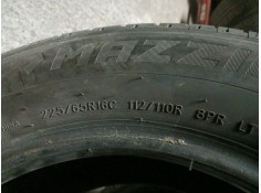 Recambio de neumatico ocasión para neumatico neumatico ocasion referencia OEM IAM 225/65/16 112/110R MAZZINI EFIVAN  2