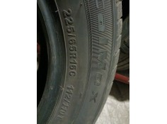 Recambio de neumatico pareja para neumatico neumatico ocasion referencia OEM IAM 225/65/16 112/110T HEAVYLEAD PRACTICAL MAX  2
