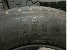 Recambio de neumatico ocasión para neumatico neumatico ocasion referencia OEM IAM 225/65/16 112/110 R KLEBER TRANS PRO  2