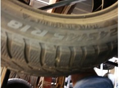 Recambio de neumatico pareja para neumatico neumatico ocasion referencia OEM IAM 245/45/18 100H PIRELLI WINTER SOTTOZERO 3 