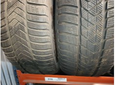 Recambio de neumatico pareja para neumatico neumatico ocasion referencia OEM IAM 245/45/18 100H PIRELLI WINTER SOTTOZERO 3  2