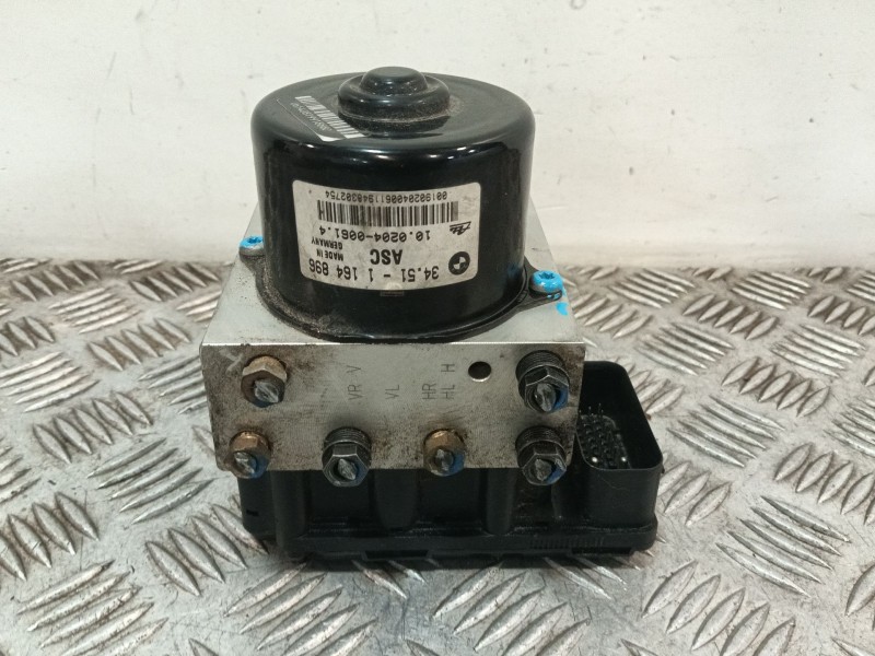 Recambio de abs para bmw 3 (e46) 320 d referencia OEM IAM 34511164896 10020400614 10020803332