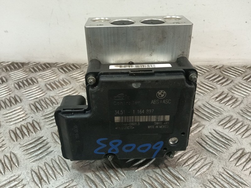 Recambio de abs para bmw 3 (e46) 320 d referencia OEM IAM 34511164896 10020400614 10020803332