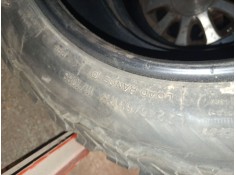 Recambio de neumatico pareja para neumatico neumatico ocasion referencia OEM IAM 245/65/17 111/108 S BFGOODRICH ALL TERRAIN 