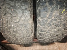 Recambio de neumatico pareja para neumatico neumatico ocasion referencia OEM IAM 245/65/17 111/108 S BFGOODRICH ALL TERRAIN  2