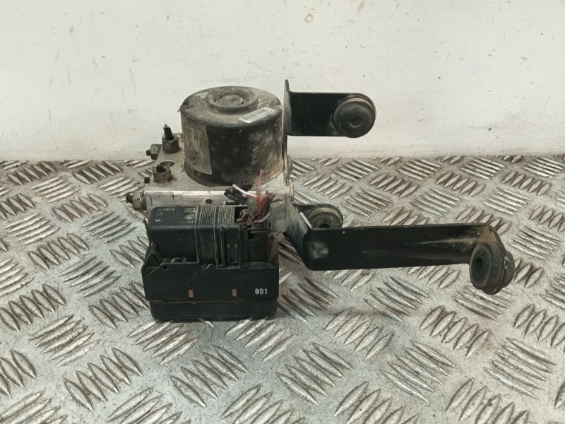 Recambio de abs para ford focus c-max (dm2) 2.0 tdci referencia OEM IAM 3M512M110CA 10097001083 