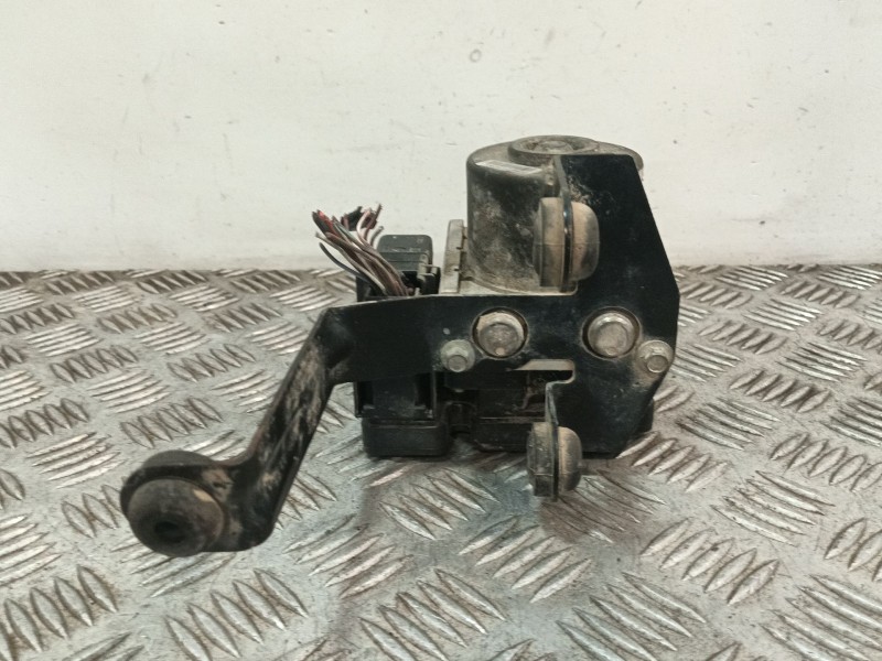 Recambio de abs para ford focus c-max (dm2) 2.0 tdci referencia OEM IAM 3M512M110CA 10097001083 