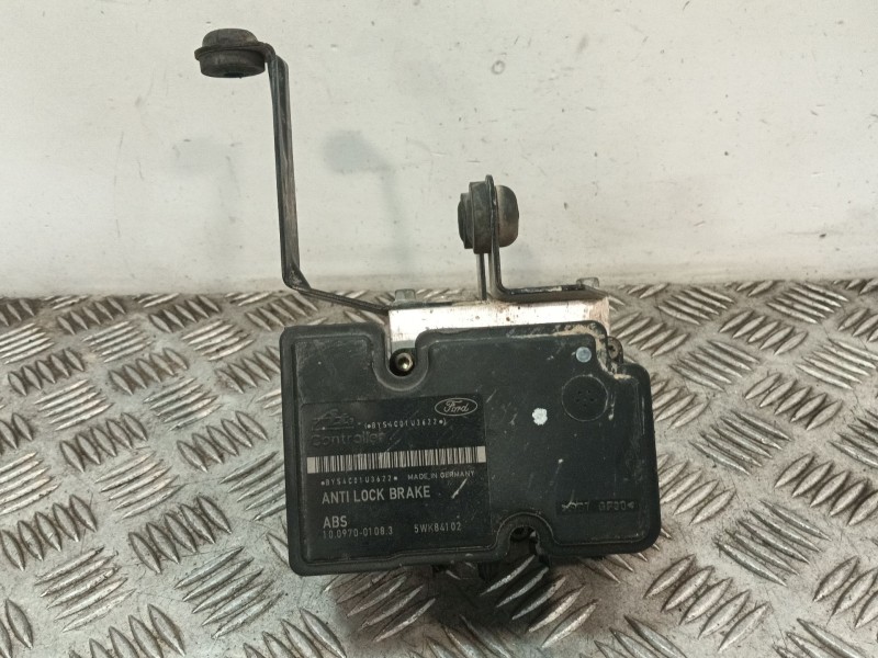 Recambio de abs para ford focus c-max (dm2) 2.0 tdci referencia OEM IAM 3M512M110CA 10097001083 