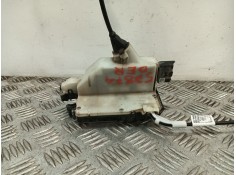 Recambio de cerradura puerta delantera derecha para peugeot 208 referencia OEM IAM 9812500780  