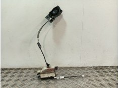 Recambio de cerradura puerta delantera derecha para peugeot 208 referencia OEM IAM 9812500780   2