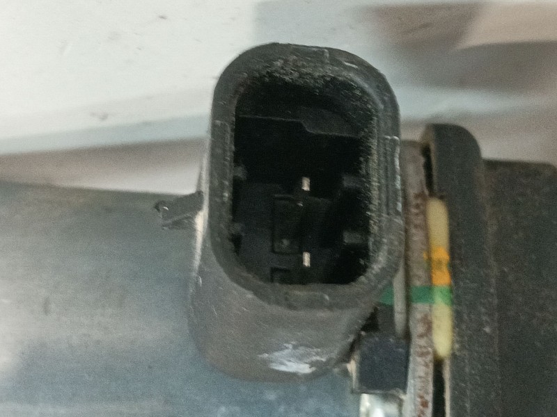 Recambio de elevalunas delantero izquierdo para fiat 500 (312) 500 referencia OEM IAM 519760940  
