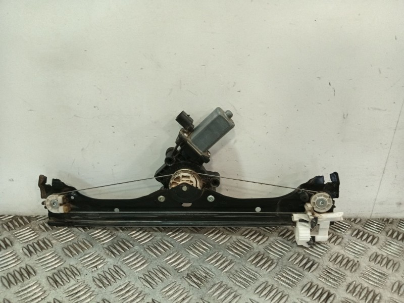 Recambio de elevalunas delantero izquierdo para fiat 500 (312) 500 referencia OEM IAM 519760940  