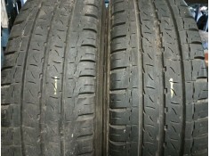 Recambio de neumatico pareja para neumatico neumatico ocasion referencia OEM IAM 185/75/16 104/102R KLEBER TRANS PRO 