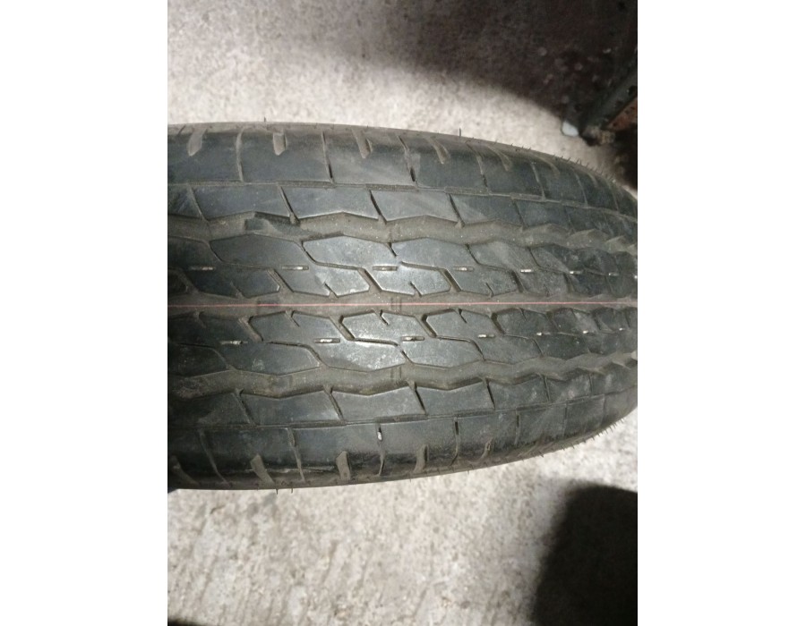 Recambio de neumatico ocasión para neumatico neumatico ocasion referencia OEM IAM 195/60/16 97/99H FIRESTONE VANHAWK 2 