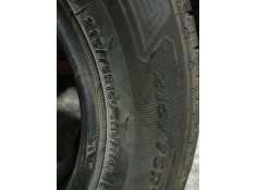 Recambio de neumatico ocasión para neumatico neumatico ocasion referencia OEM IAM 215/75/16 116/114R TRACMAX PRIVILO RF19  2