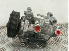 Recambio de compresor aire acondicionado para citroën berlingo furgoneta/monovolumen (k9) 1.5 bluehdi 100 referencia OEM IAM 981