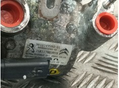 Recambio de compresor aire acondicionado para citroën berlingo furgoneta/monovolumen (k9) 1.5 bluehdi 100 referencia OEM IAM 981 2