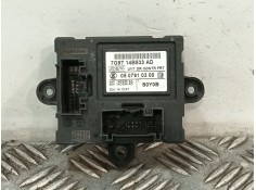 Recambio de modulo electronico para ford mondeo ber. (ca2) referencia OEM IAM 7G9T14B533AD 0507910300 