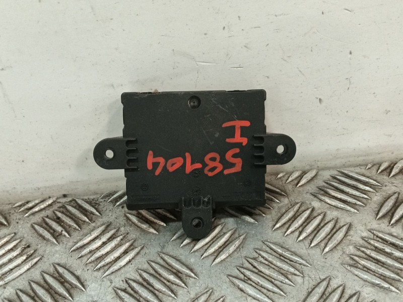Recambio de modulo electronico para ford mondeo ber. (ca2) referencia OEM IAM 7G9T14B533AD 0507910300 