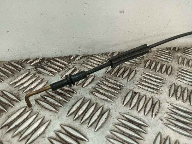 Recambio de cerradura puerta delantera derecha para fiat 500 (312) 500 referencia OEM IAM 51935121  