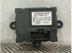 Recambio de modulo electronico para ford mondeo ber. (ca2) referencia OEM IAM 7G9T14B534AD 0507917300 