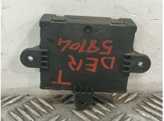 Recambio de modulo electronico para ford mondeo ber. (ca2) referencia OEM IAM 7G9T14B534AD 0507917300  2